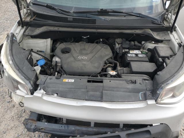 Photo 11 from auction – 2016 KIA SOUL with VIN KNDJN2A28G7824377