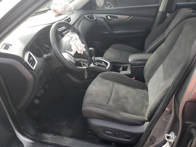 Photo 7 from auction – 2016 NISSAN ROGUE S with VIN KNMAT2MT7GP615965