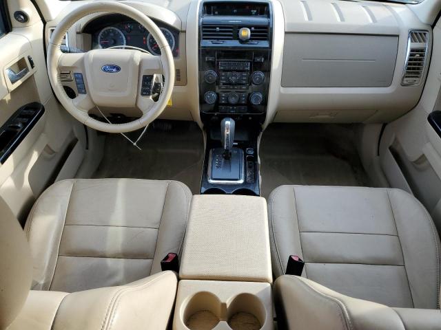 Photo 8 from auction – 2011 FORD ESCAPE LIM with VIN 1FMCU0E75BKA49186