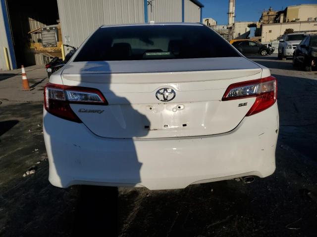 Photo 6 from auction – 2012 TOYOTA CAMRY BASE with VIN 4T1BF1FK0CU579800