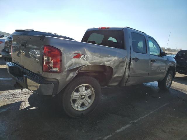 Photo 3 from auction – 2007 CHEVROLET SILVERADO with VIN 2GCEK133271648451