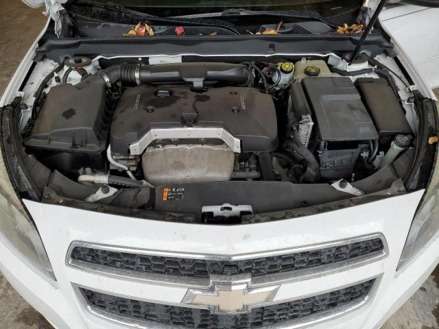 Photo 11 from auction – 2013 CHEVROLET MALIBU LS with VIN 1G11B5SAXDF137315