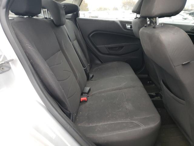 Photo 10 from auction – 2014 FORD FIESTA SE with VIN 3FADP4BJ9EM202663