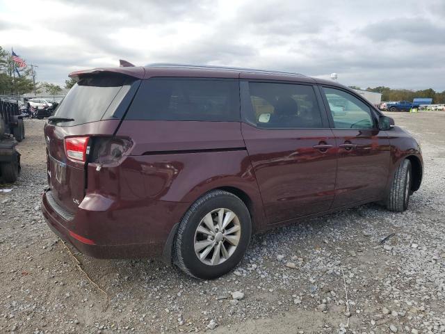 Photo 3 from auction – 2017 KIA SEDONA with VIN KNDMB5C19H6338874