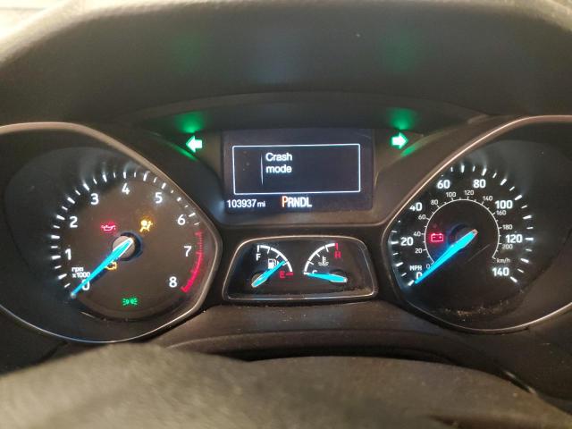 Photo 9 from auction – 2015 FORD FOCUS SE with VIN 1FADP3F23FL373165