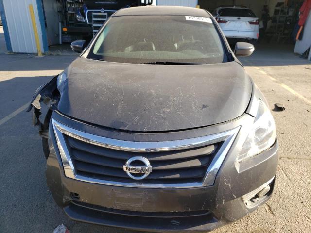 Photo 5 from auction – 2013 NISSAN ALTIMA 2.5 with VIN 1N4AL3AP7DN499368