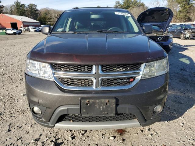 Photo 5 from auction – 2014 DODGE JOURNEY SX with VIN 3C4PDDBG5ET169574