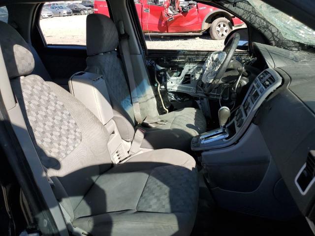 Photo 7 from auction – 2008 CHEVROLET EQUINOX LS with VIN 2CNDL13F386345665