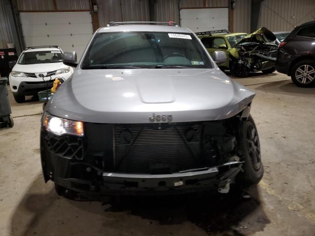 Photo 5 from auction – 2018 JEEP GRAND CHER with VIN 1C4RJFAG7JC106741