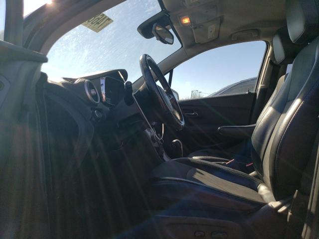 Photo 7 from auction – 2015 CHEVROLET TRAX 1LT with VIN 3GNCJLSB0FL254501