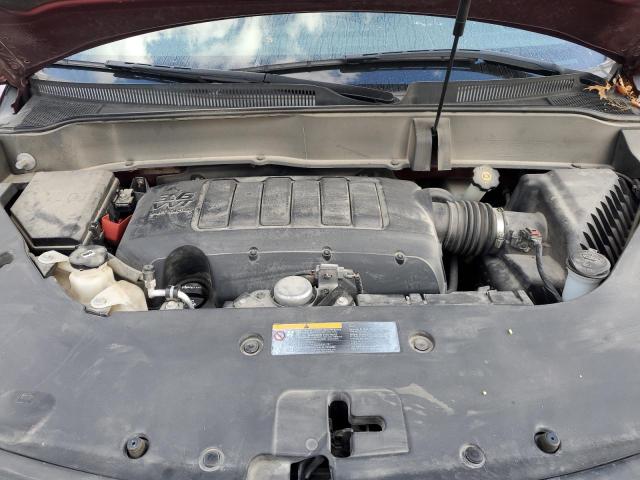 Photo 11 from auction – 2017 BUICK ENCLAVE with VIN 5GAKVBKD1HJ151393