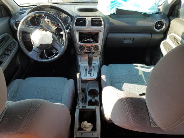 Photo 8 from auction – 2005 SUBARU IMPREZA with VIN JF1GG68565H816965