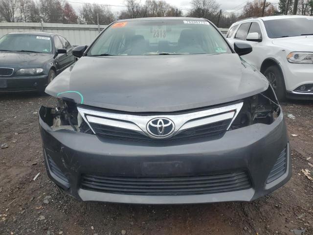 Photo 5 from auction – 2014 TOYOTA CAMRY L with VIN 4T4BF1FK3ER388218