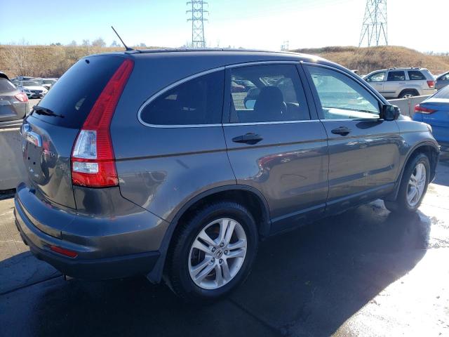 Photo 3 from auction – 2011 HONDA CR-V EX with VIN 5J6RE4H53BL080471