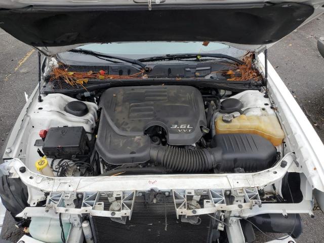 Photo 11 from auction – 2016 DODGE CHALLENGER with VIN 2C3CDZAG5GH107735