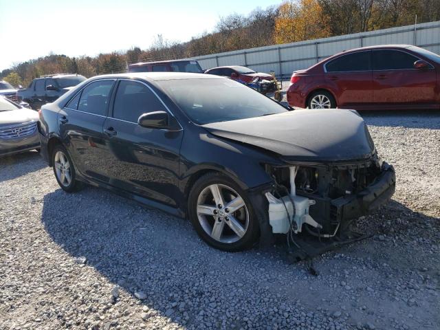Photo 4 from auction – 2014 TOYOTA CAMRY L with VIN 4T1BF1FK9EU372986
