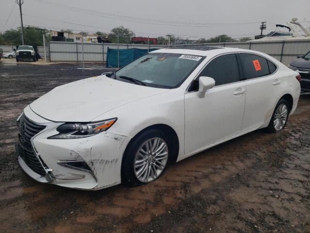 LEXUS ES 350 2016 with VIN JTHBK1GG1G2228047 - Photo from auction