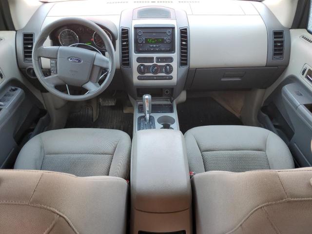 Photo 8 from auction – 2007 FORD EDGE SE with VIN 2FMDK36C47BB52088