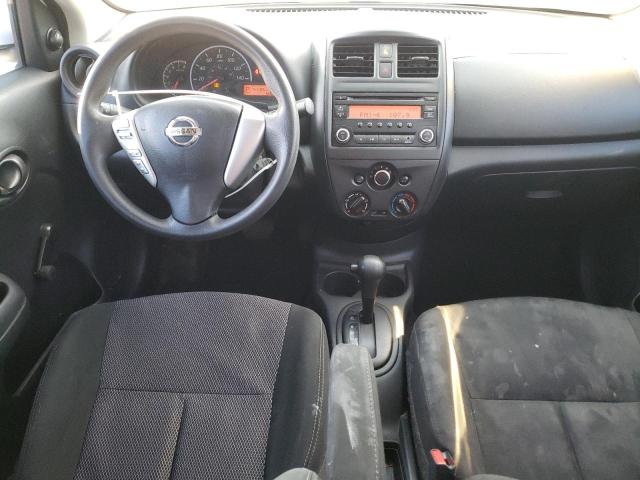 Photo 8 from auction – 2016 NISSAN VERSA S with VIN 3N1CN7AP5GL833506