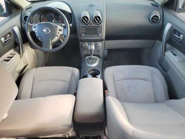 Photo 8 from auction – 2013 NISSAN ROGUE S with VIN JN8AS5MV2DW657956