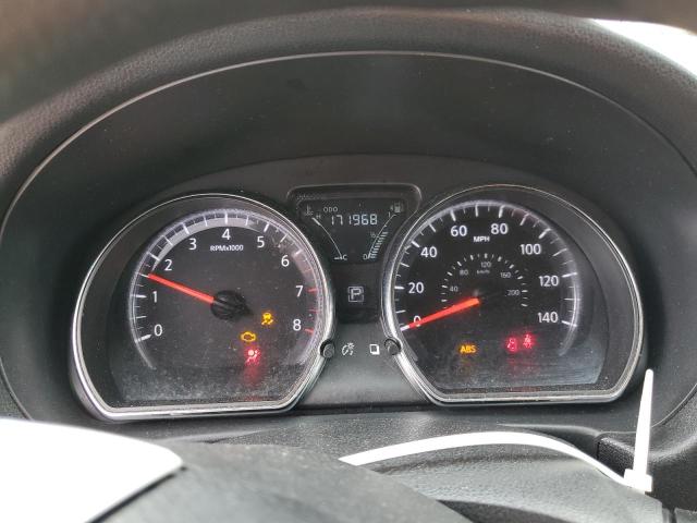 Photo 9 from auction – 2018 NISSAN VERSA S with VIN 3N1CN7AP2JL878992