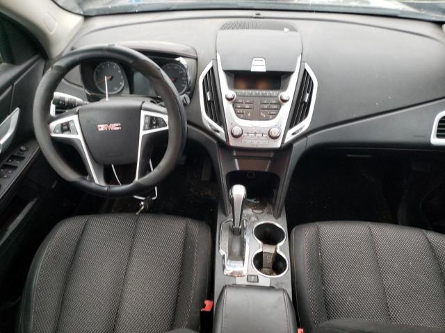 Photo 8 from auction – 2011 GMC TERRAIN SL with VIN 2CTALSEC8B6478823