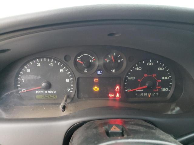 Photo 9 from auction – 2004 FORD RANGER with VIN 1FTYR10UX4PB23366
