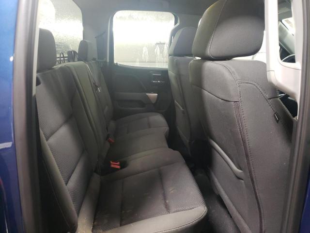 Photo 10 from auction – 2019 CHEVROLET SILVERADO with VIN 2GCVKPEC6K1208824