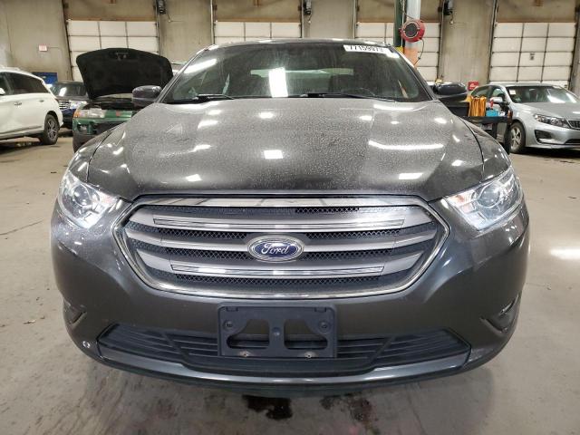 Photo 5 from auction – 2019 FORD TAURUS SEL with VIN 1FAHP2E83KG117466