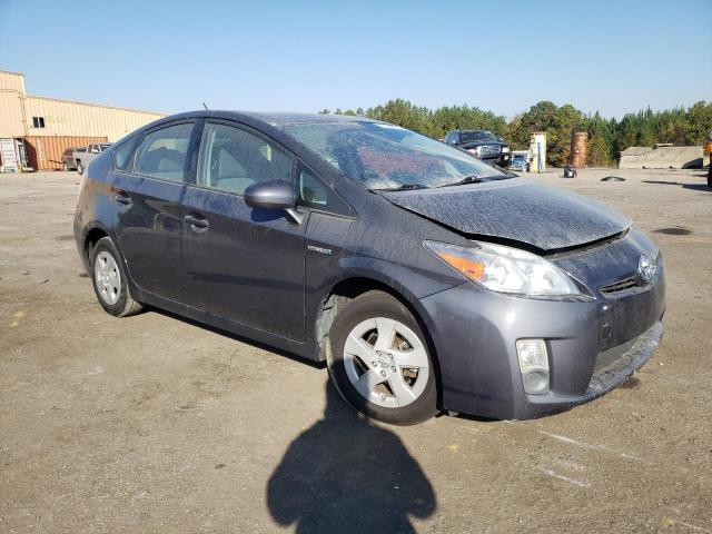 Foto 4 de la subasta – 2010 TOYOTA PRIUS con VIN JTDKN3DU2A0051767