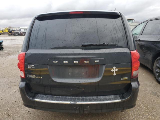 Photo 6 from auction – 2012 DODGE GRAND CARA with VIN 2C4RDGCG2CR190584