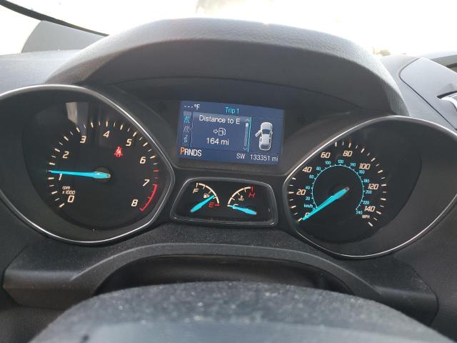 Photo 9 from auction – 2014 FORD ESCAPE SE with VIN 1FMCU0GX3EUA78773