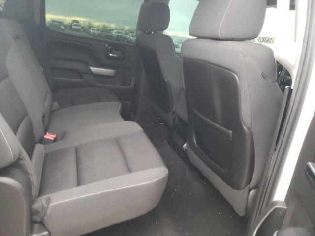 Photo 10 from auction – 2014 CHEVROLET SILVERADO with VIN 3GCUKREC5EG455819