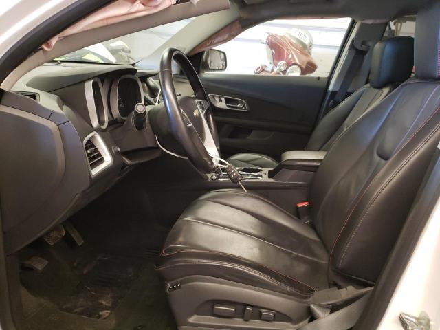 صورة رقم 7 من المزاد - 2013 CHEVROLET EQUINOX LT مع VIN 2GNFLFE37D6192058
