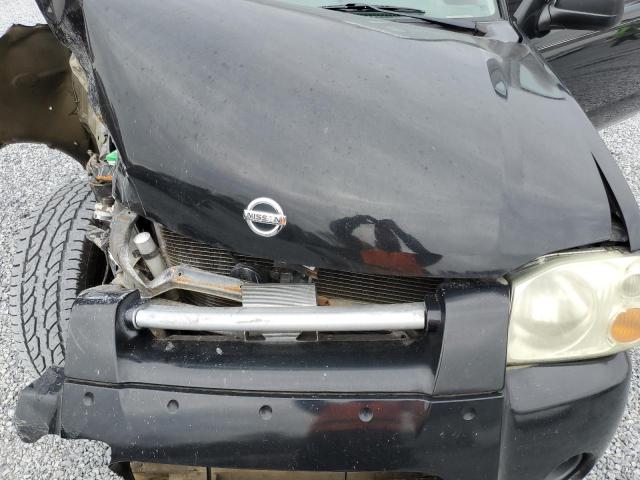 Photo 11 from auction – 2003 NISSAN FRONTIER C with VIN 1N6ED29Y23C457925
