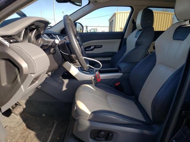Photo 7 from auction – 2017 LAND ROVER RANGE ROVE with VIN SALVP2BG2HH215960