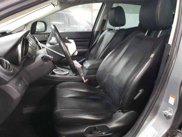 Photo 7 from auction – 2011 MAZDA CX-7 with VIN JM3ER2CM7B0364755