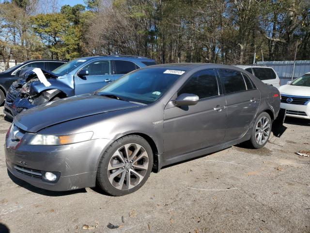 Photo 1 from auction – 2008 ACURA TL with VIN 19UUA662X8A010262