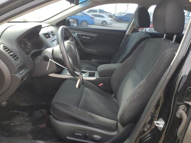 Photo 7 from auction – 2015 NISSAN ALTIMA 2.5 with VIN 1N4AL3AP6FC127907