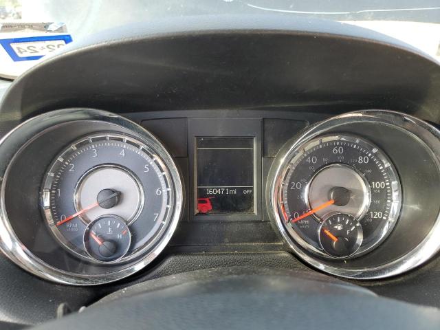 Photo 9 from auction – 2014 CHRYSLER TOWN & COU with VIN 2C4RC1BG6ER207102