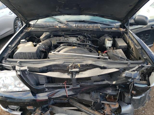 Photo 11 from auction – 2005 FORD EXPLORER X with VIN 1FMDU73W25UB54025