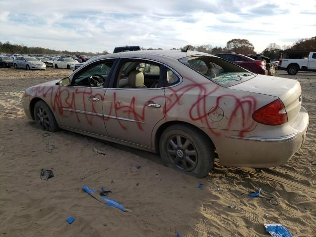 Photo 2 from auction – 2008 BUICK LACROSSE C with VIN 2G4WD582081172011