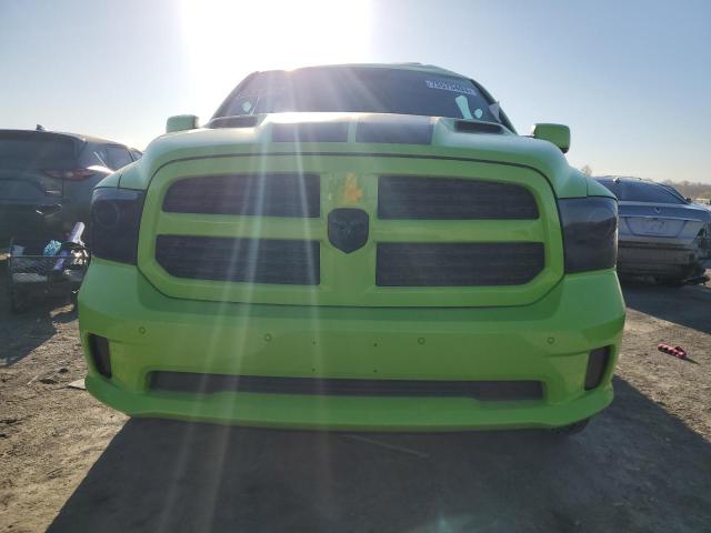 Photo 5 from auction – 2017 RAM 1500 SPORT with VIN 1C6RR7MT2HS827564