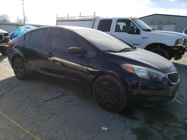 Photo 4 from auction – 2015 KIA FORTE LX with VIN KNAFK4A61F5343620