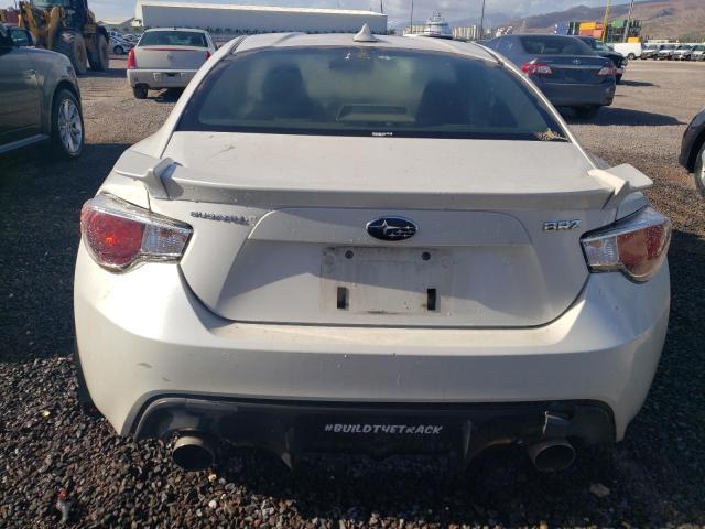 Photo 6 from auction – 2013 SUBARU BRZ 2.0 LI with VIN JF1ZCAC12D1603451