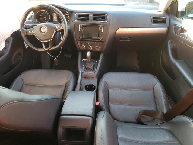 Photo 8 from auction – 2017 VOLKSWAGEN JETTA SE with VIN 3VWDB7AJ6HM305228