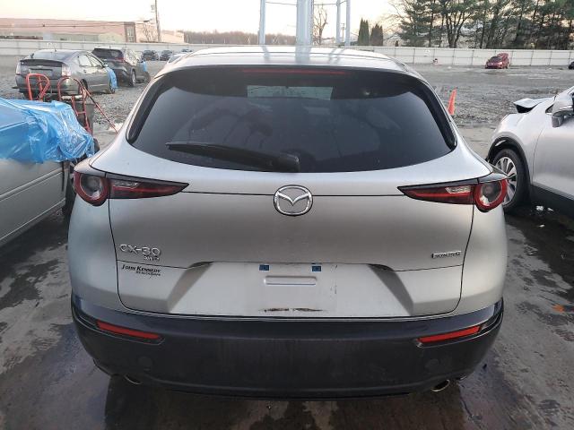Photo 6 from auction – 2021 MAZDA CX-30 PREF with VIN 3MVDMBCLXMM222098