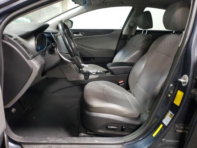 Photo 7 from auction – 2011 HYUNDAI SONATA SE with VIN 5NPEC4AC6BH215465