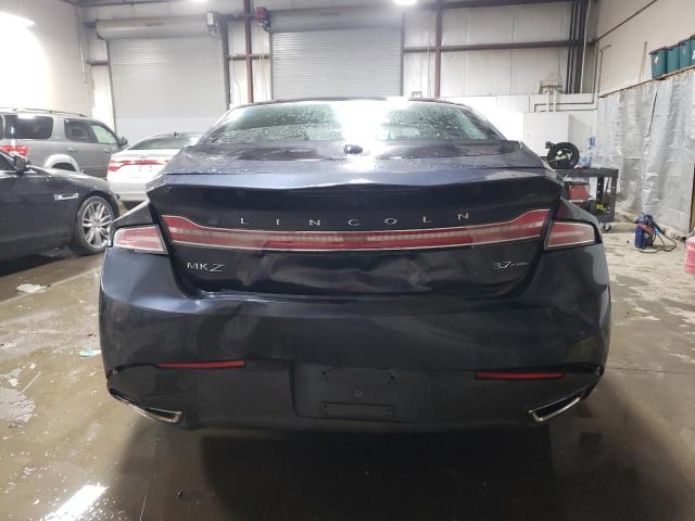Photo 6 from auction – 2013 LINCOLN MKZ with VIN 3LN6L2JK4DR810634