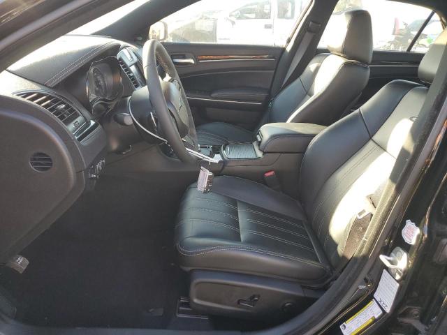 Photo 7 from auction – 2023 CHRYSLER 300 S with VIN 2C3CCABG6PH565450